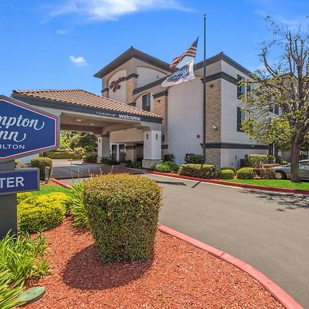 Hampton Inn Oakland-Hayward Ngoại thất bức ảnh