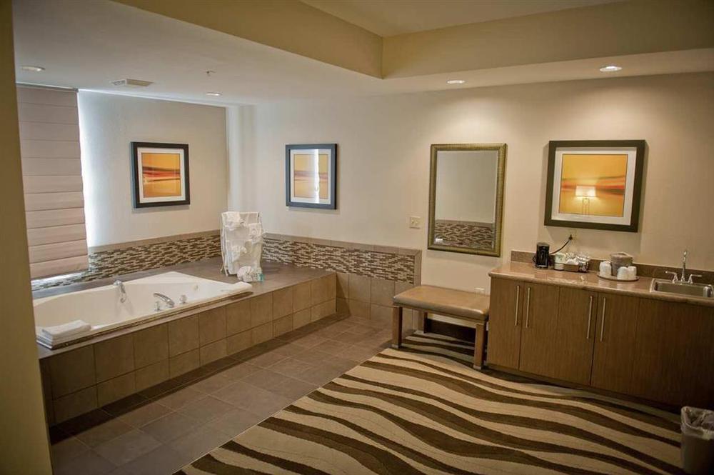 Hampton Inn Oakland-Hayward Phòng bức ảnh