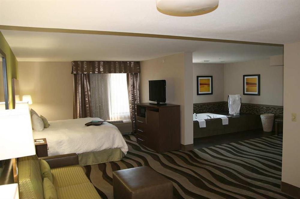 Hampton Inn Oakland-Hayward Phòng bức ảnh