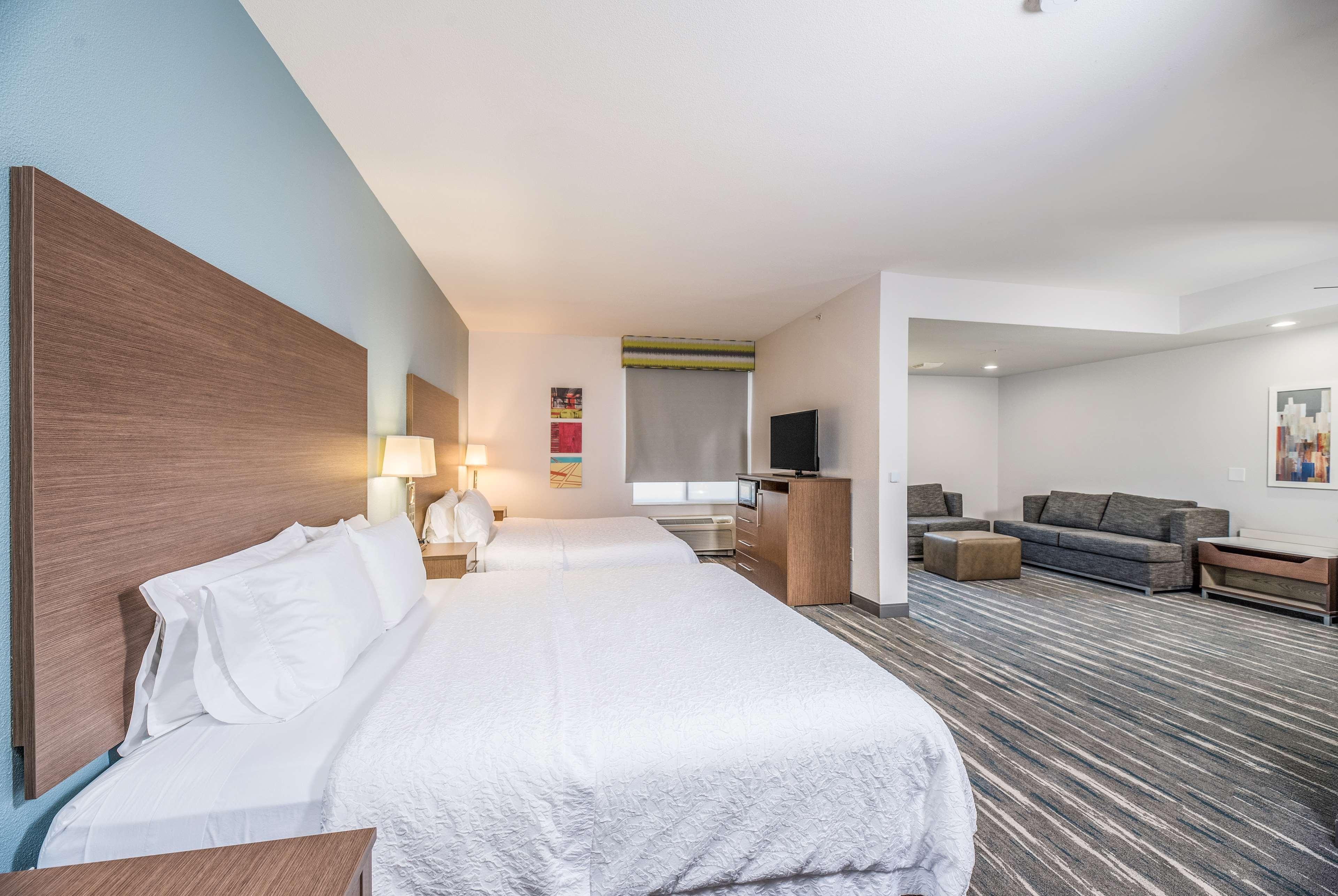 Hampton Inn Oakland-Hayward Ngoại thất bức ảnh