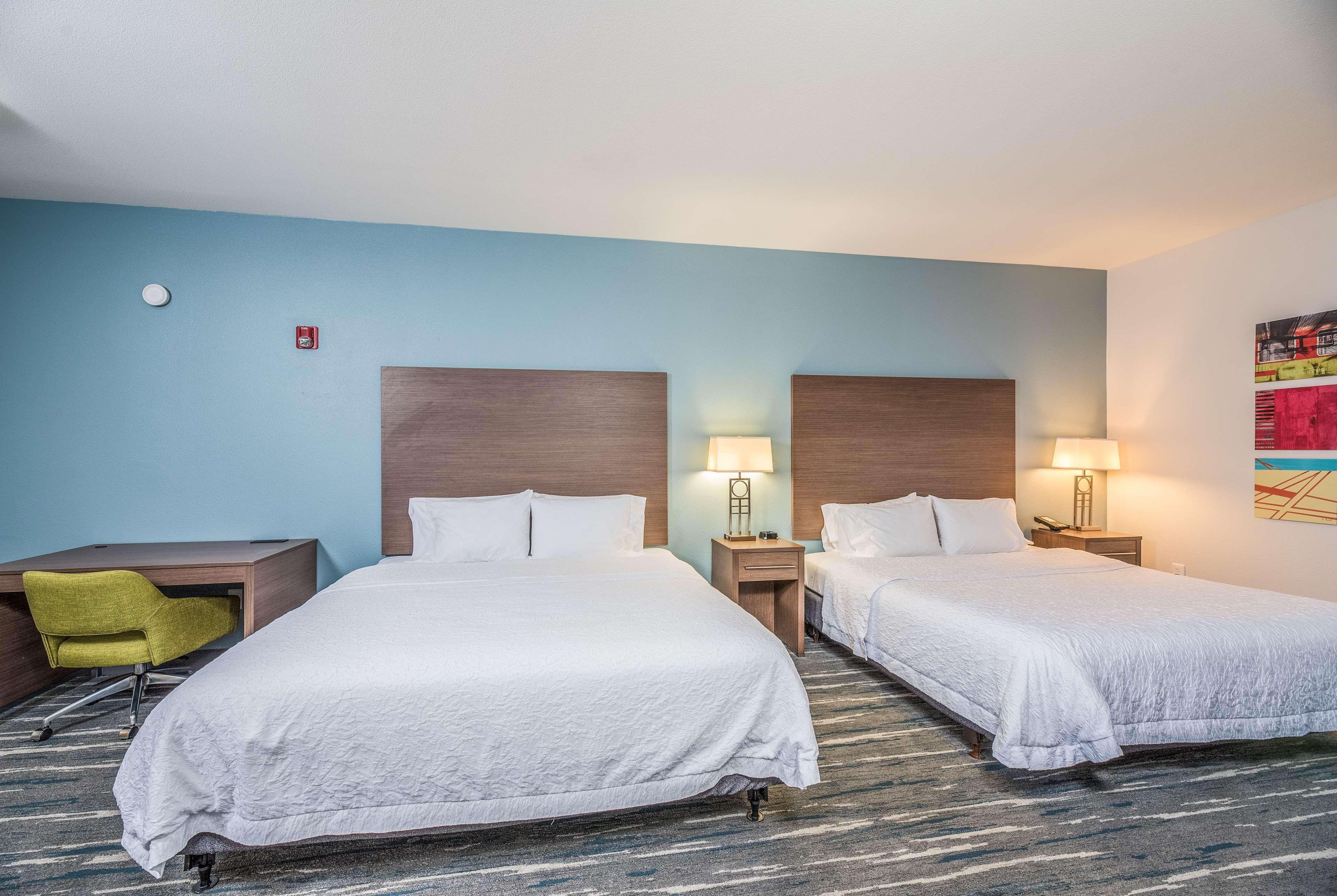Hampton Inn Oakland-Hayward Ngoại thất bức ảnh