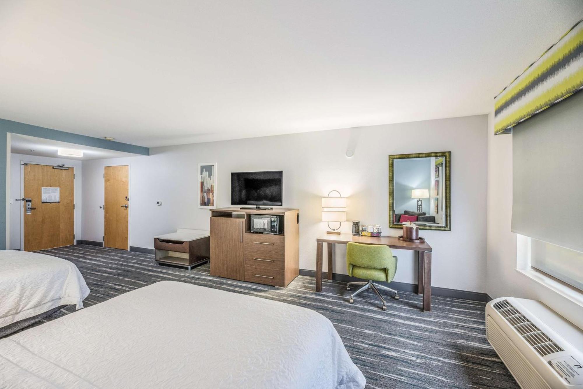 Hampton Inn Oakland-Hayward Ngoại thất bức ảnh