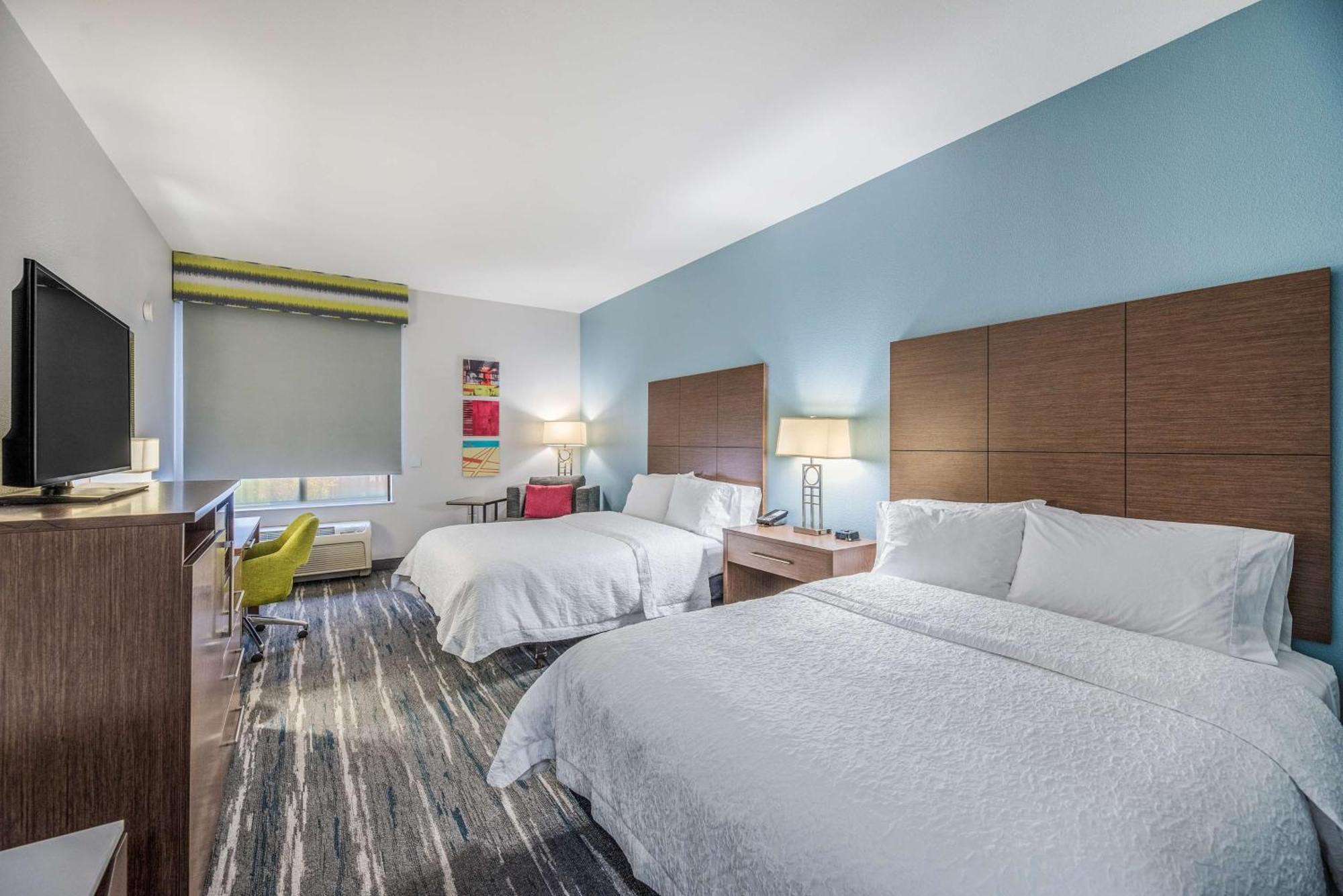 Hampton Inn Oakland-Hayward Ngoại thất bức ảnh