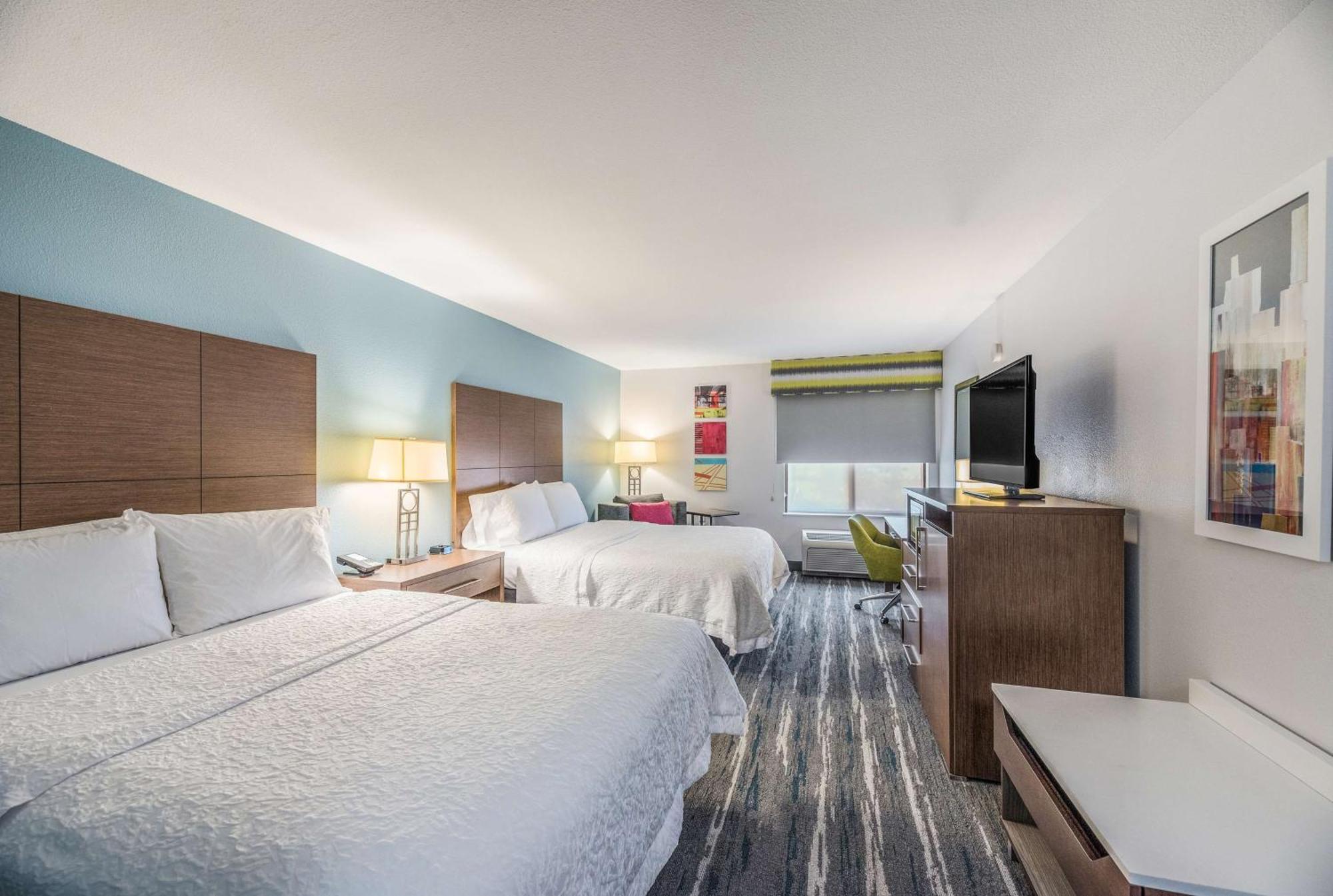Hampton Inn Oakland-Hayward Ngoại thất bức ảnh