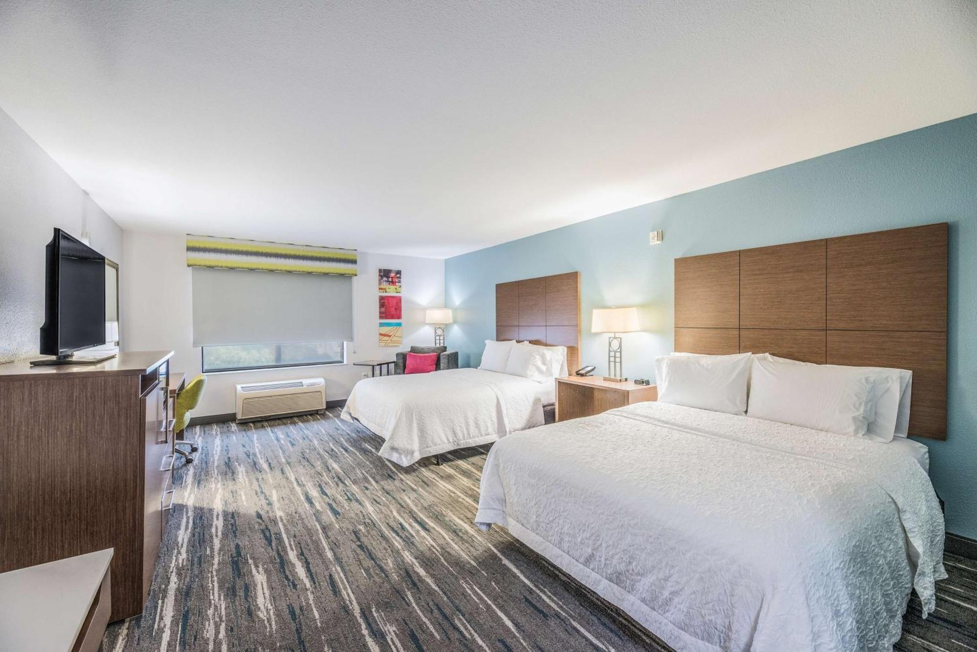 Hampton Inn Oakland-Hayward Ngoại thất bức ảnh