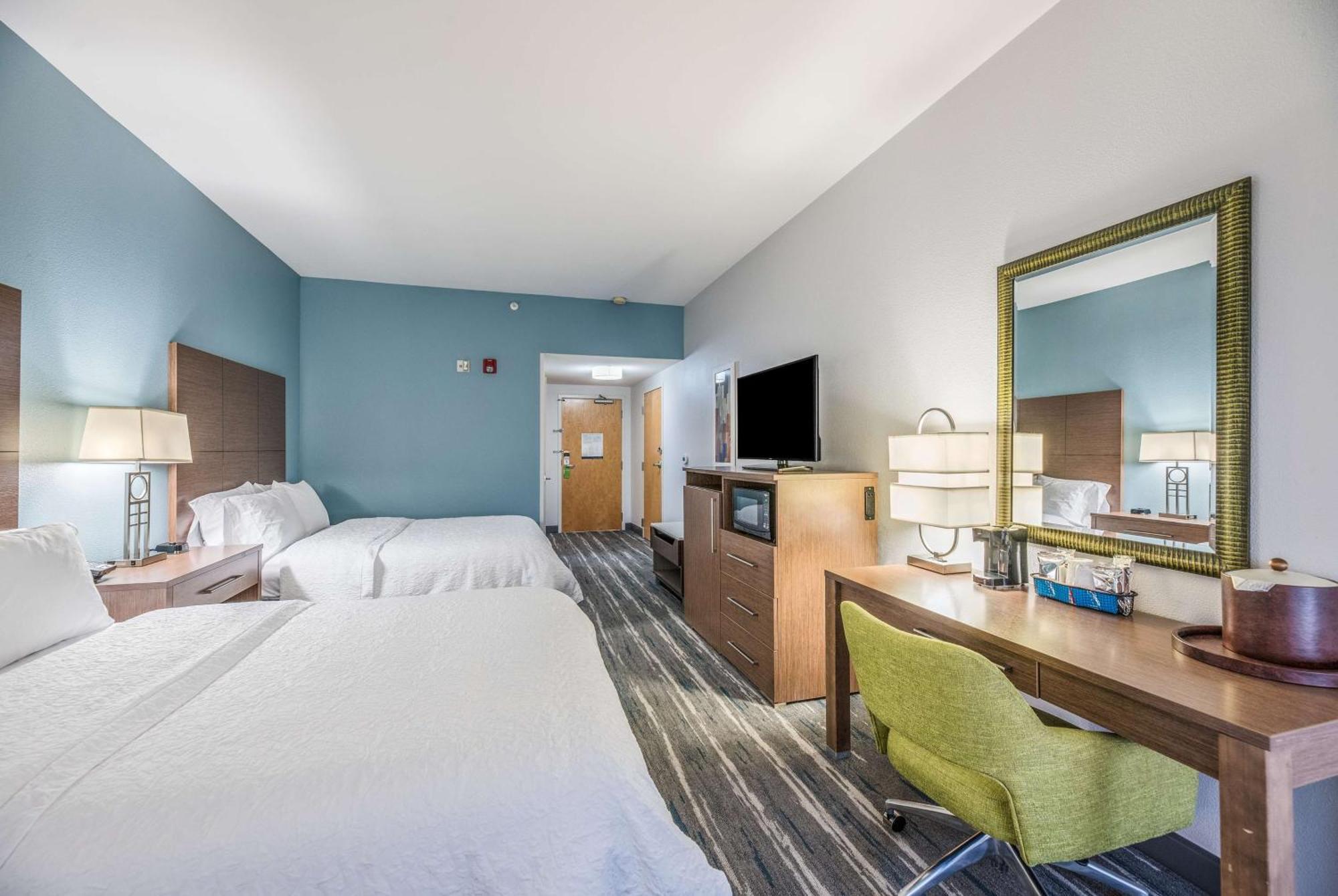 Hampton Inn Oakland-Hayward Ngoại thất bức ảnh