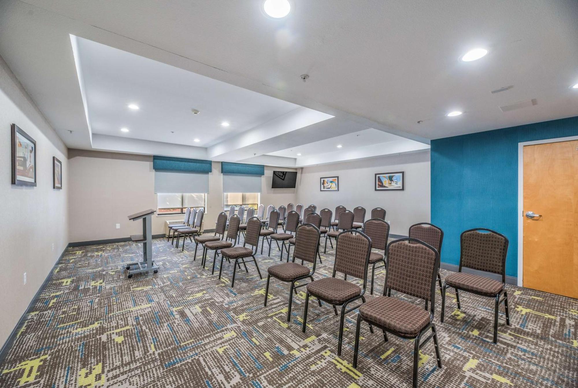 Hampton Inn Oakland-Hayward Ngoại thất bức ảnh
