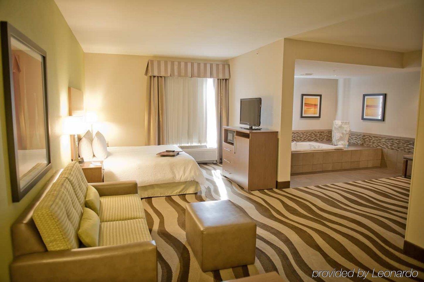 Hampton Inn Oakland-Hayward Ngoại thất bức ảnh
