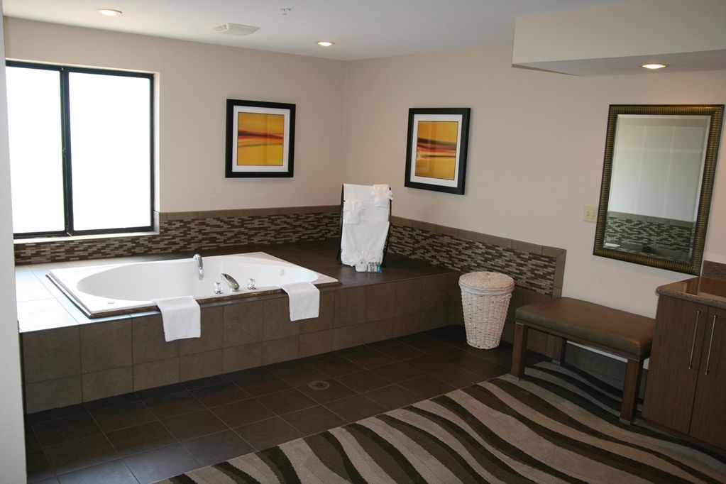 Hampton Inn Oakland-Hayward Phòng bức ảnh