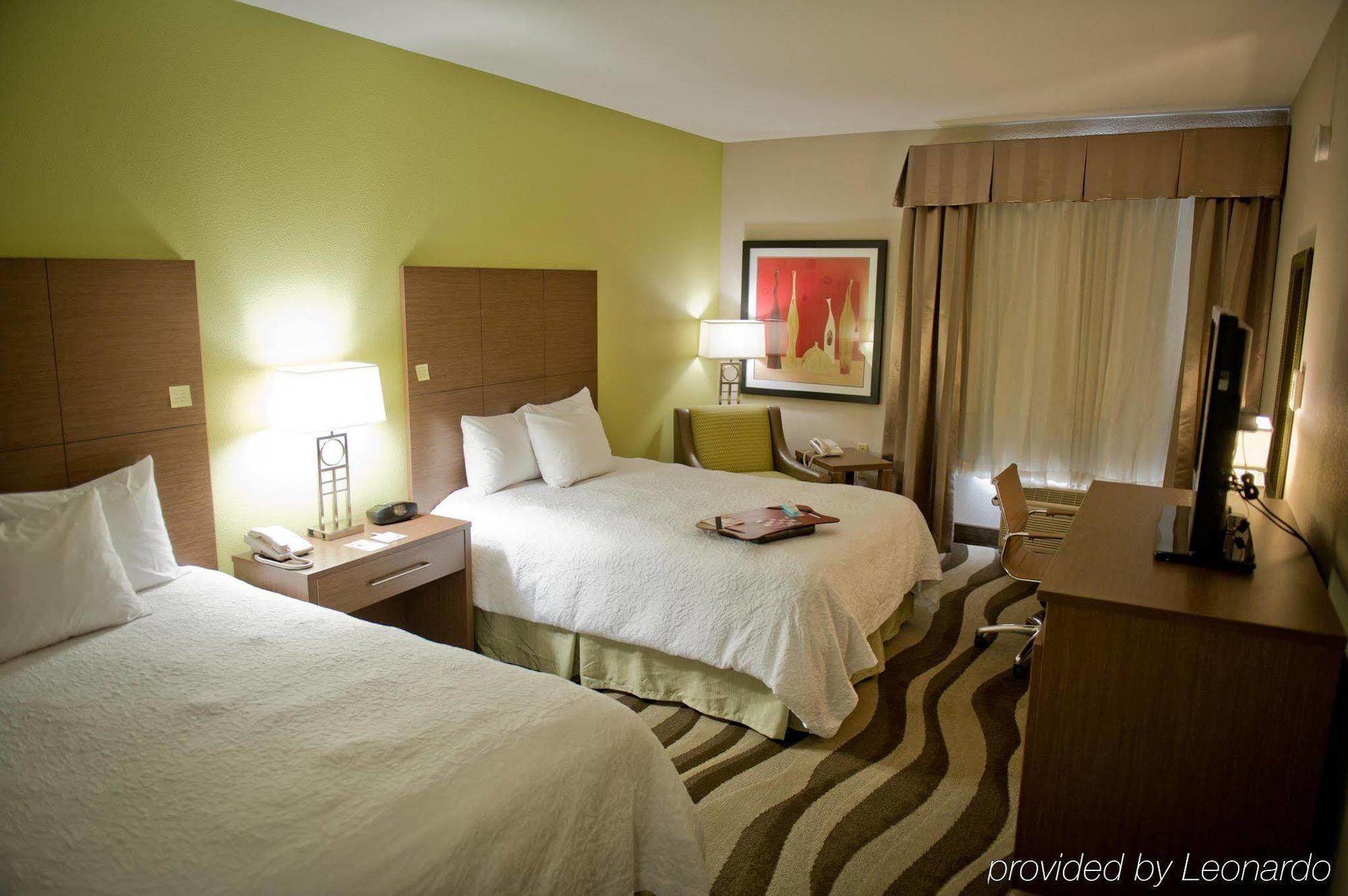 Hampton Inn Oakland-Hayward Ngoại thất bức ảnh