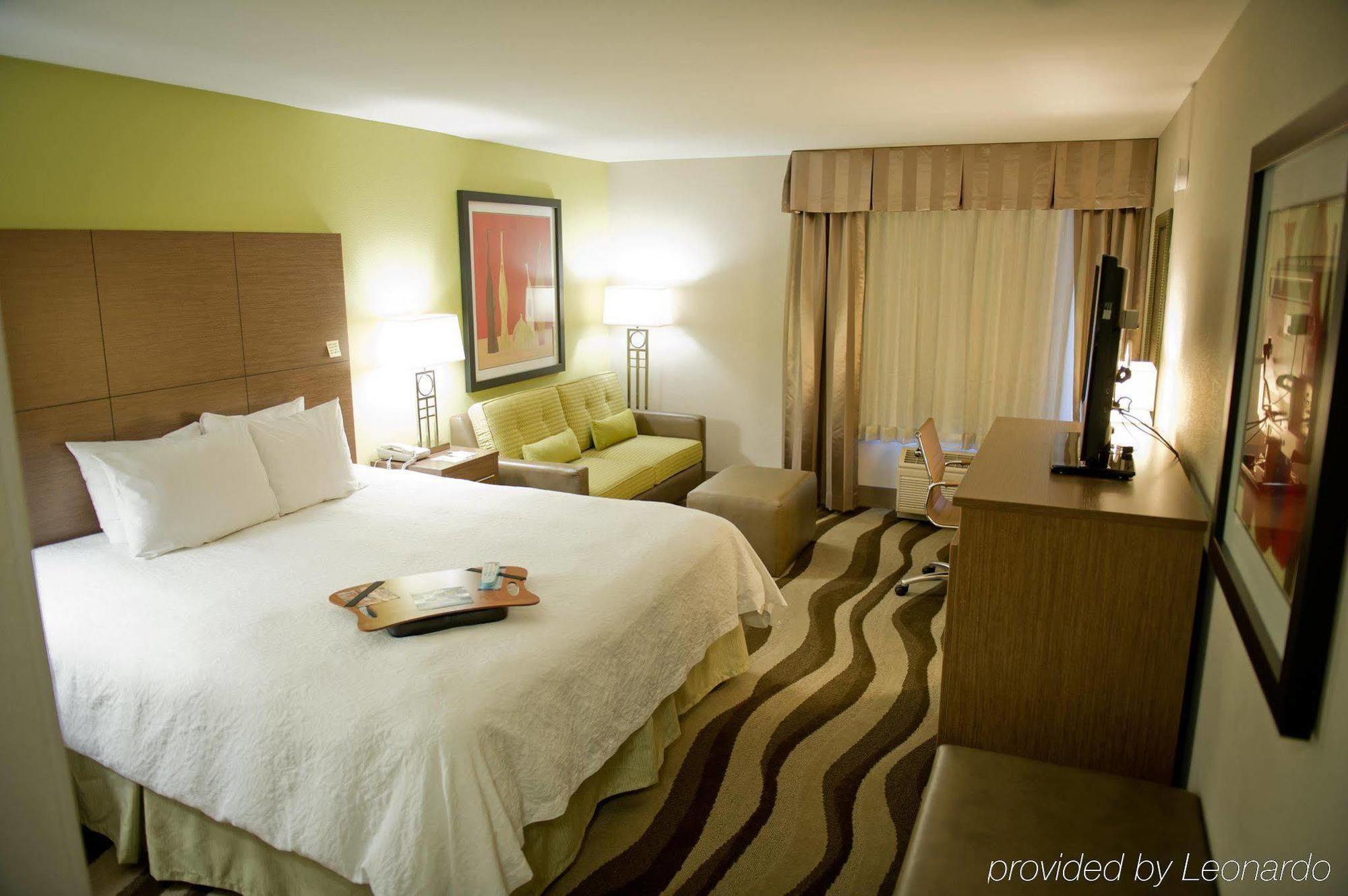 Hampton Inn Oakland-Hayward Ngoại thất bức ảnh