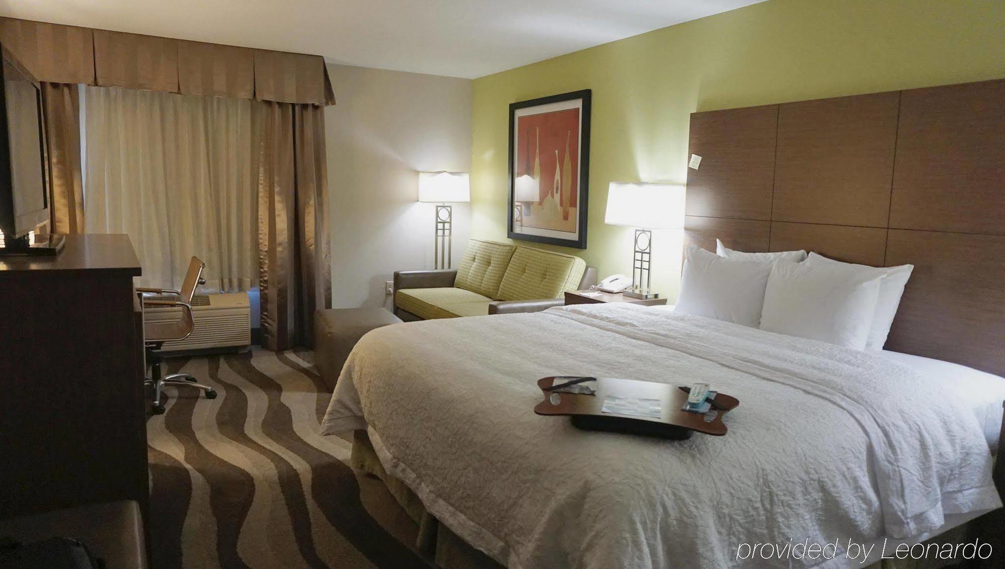 Hampton Inn Oakland-Hayward Ngoại thất bức ảnh