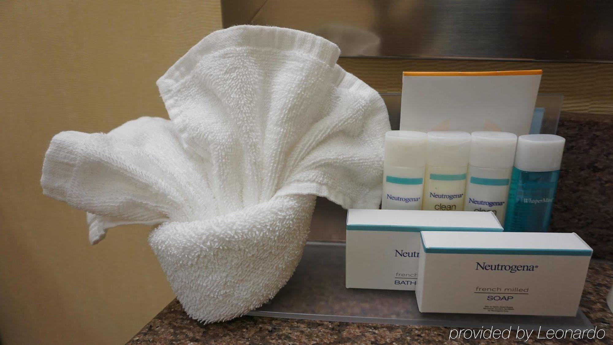 Hampton Inn Oakland-Hayward Ngoại thất bức ảnh