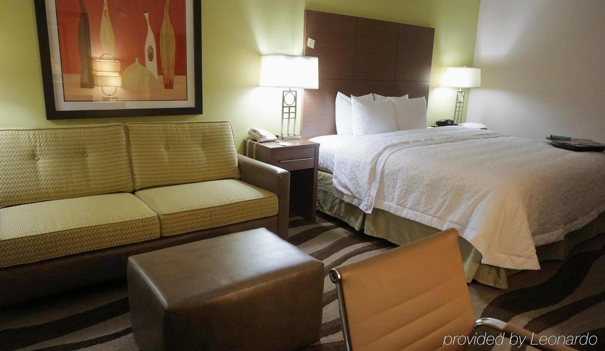 Hampton Inn Oakland-Hayward Ngoại thất bức ảnh