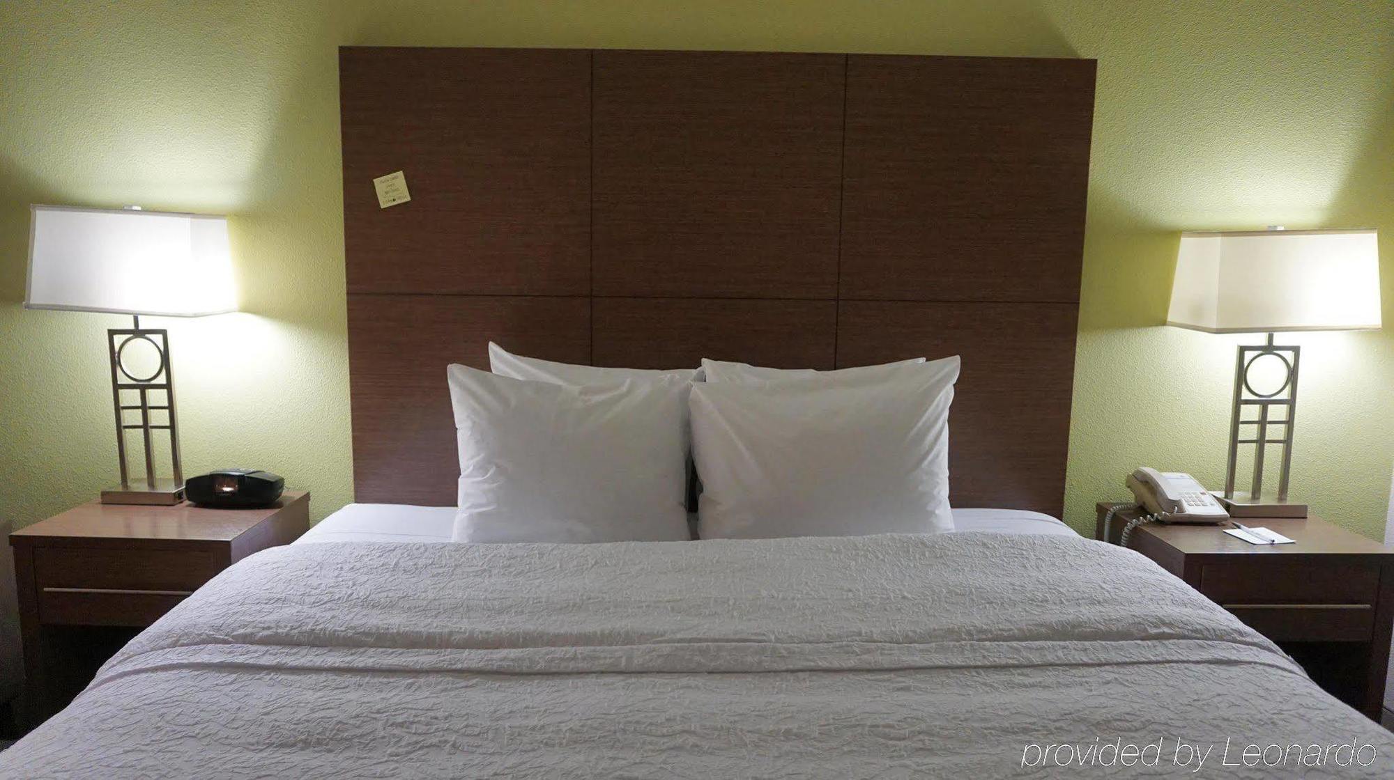 Hampton Inn Oakland-Hayward Ngoại thất bức ảnh