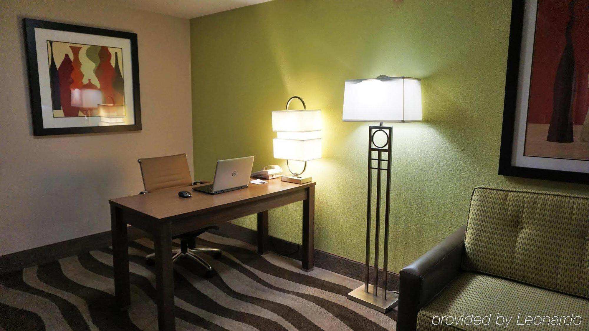Hampton Inn Oakland-Hayward Ngoại thất bức ảnh