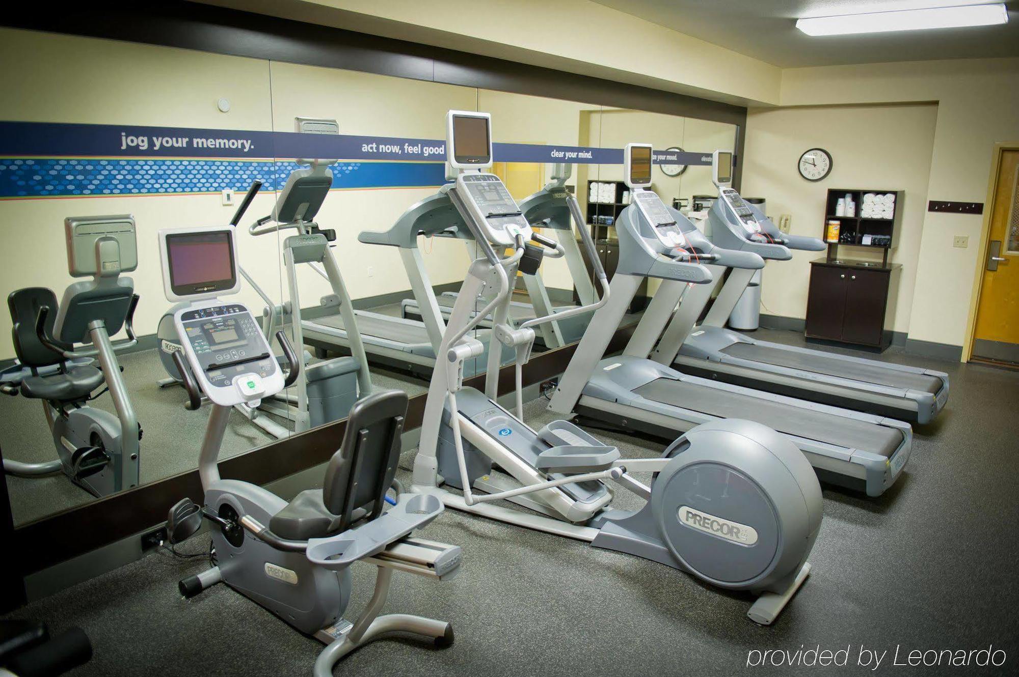 Hampton Inn Oakland-Hayward Ngoại thất bức ảnh