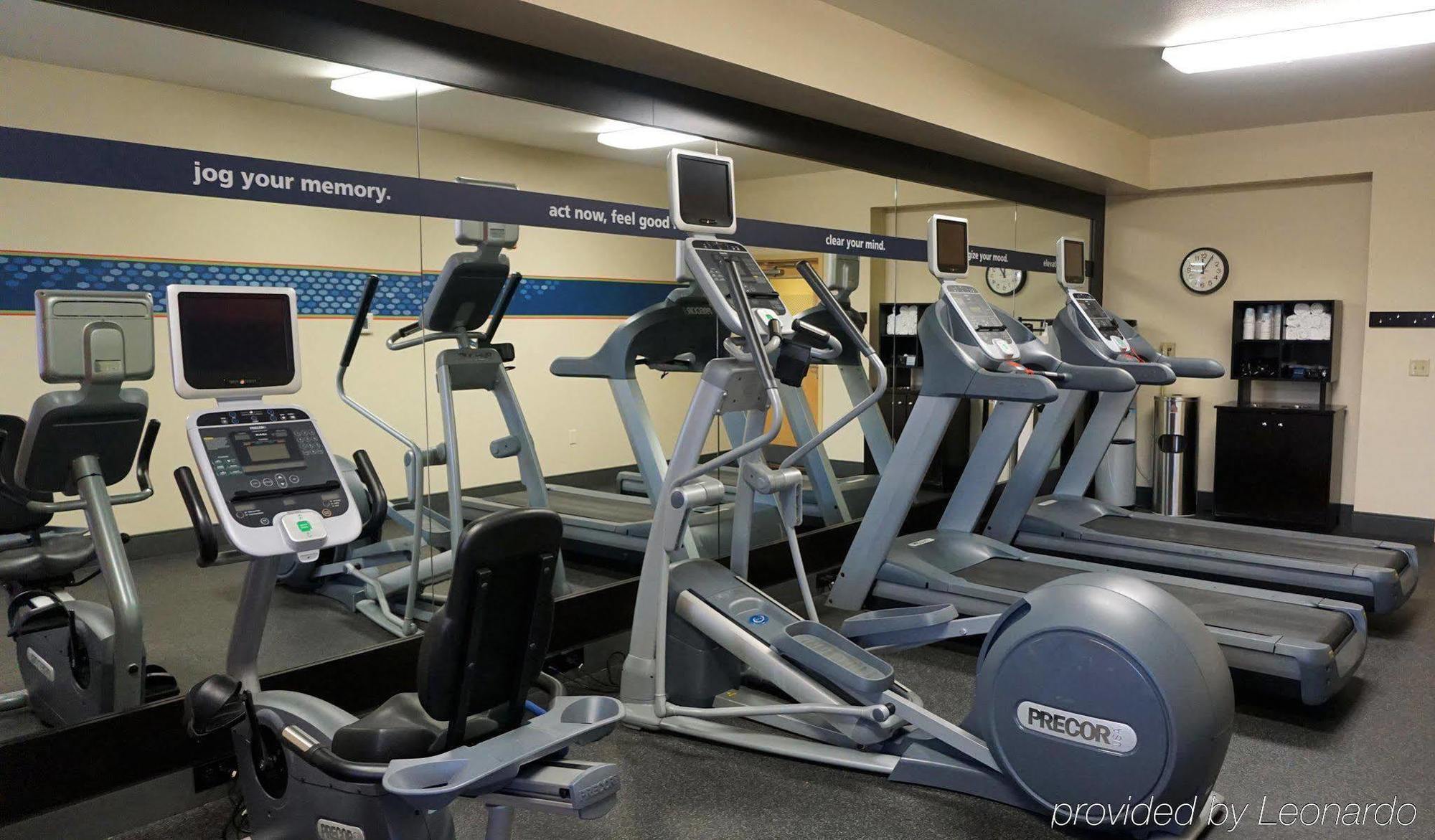 Hampton Inn Oakland-Hayward Ngoại thất bức ảnh