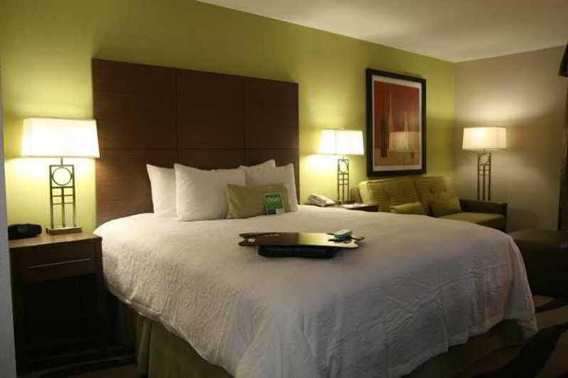 Hampton Inn Oakland-Hayward Ngoại thất bức ảnh