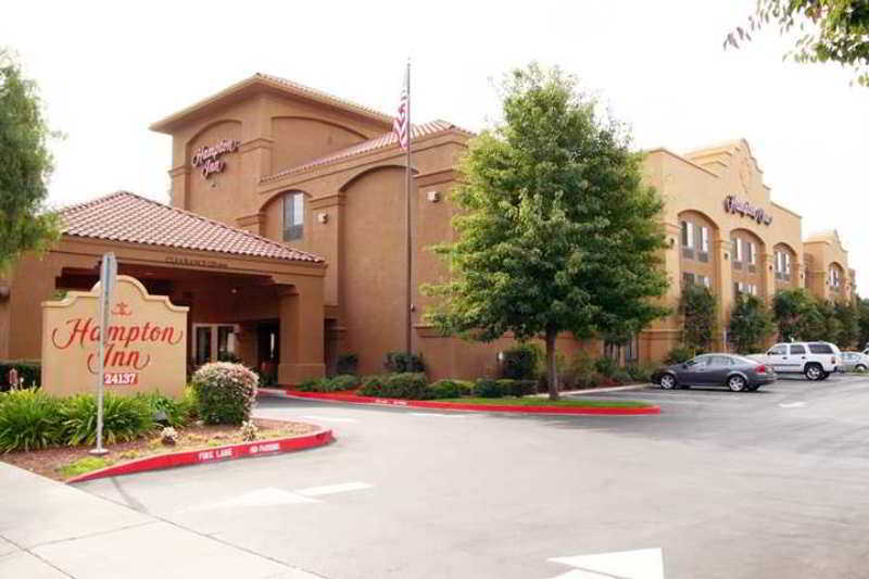 Hampton Inn Oakland-Hayward Ngoại thất bức ảnh