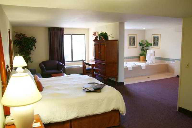 Hampton Inn Oakland-Hayward Phòng bức ảnh