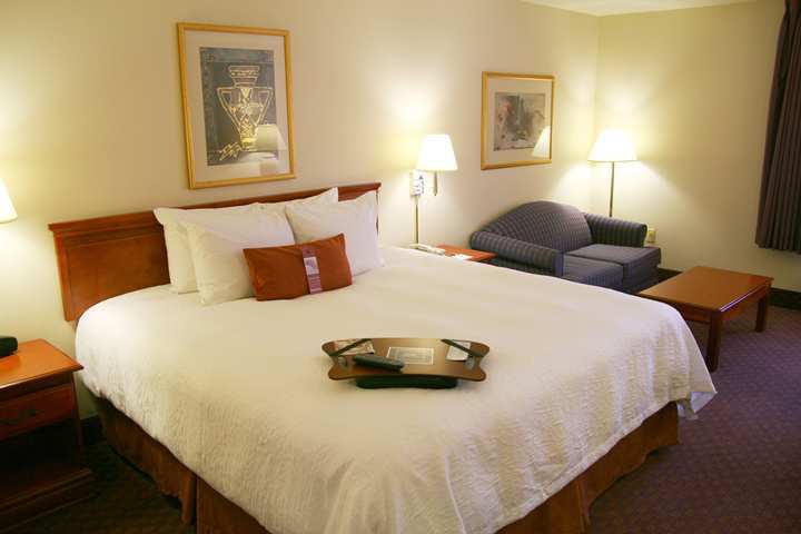 Hampton Inn Oakland-Hayward Phòng bức ảnh